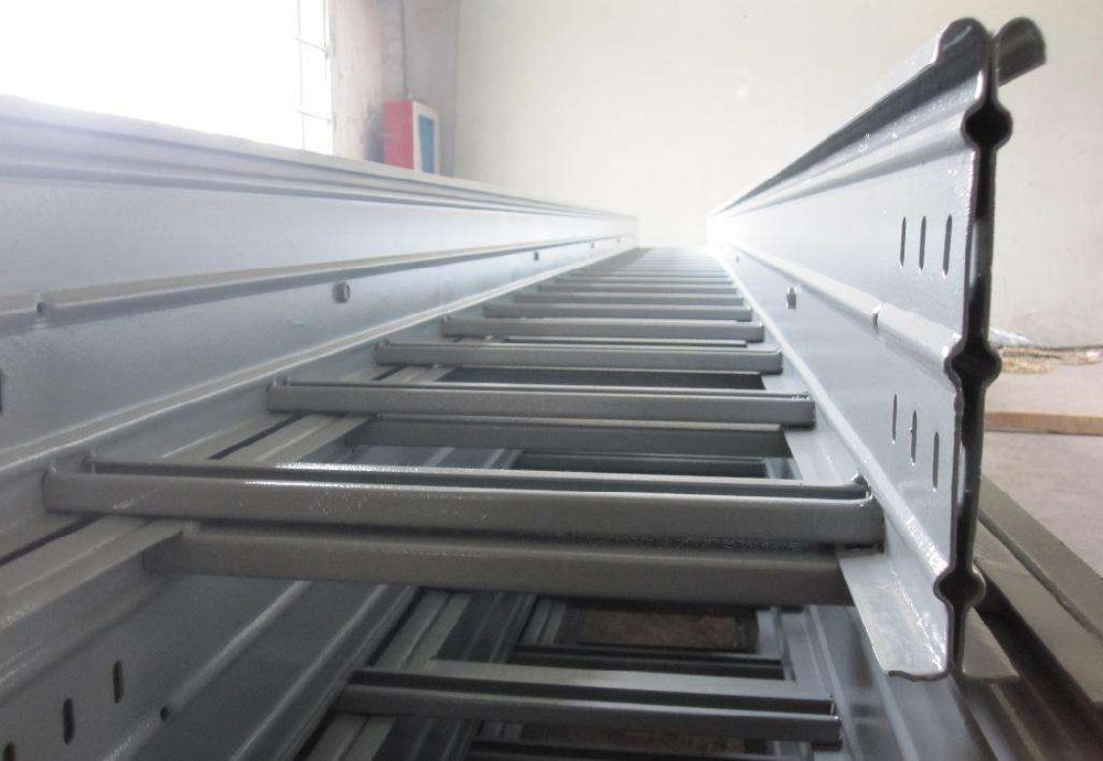 電纜橋架能有什么幫助呢？